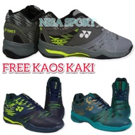 Yonex SHB 57 YONEX YONEX AERUS 3 BADMINTON Shoes YONEX ECLIPSION Shoes