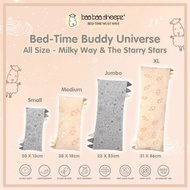 Baabaasheepz Bedtime Buddy Baa Baa in the Universe S/M/L Children's Pillow Baabaasheepz Pillow