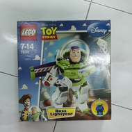 Lego 7592 toy story buzz lightyear