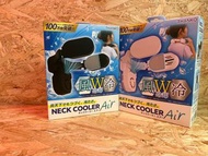 🎈2024 新到着 🎈日本Thanko neck cooler air