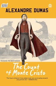 The Count of Monte Cristo - Alexandre Dumas