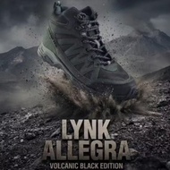 Lynk Allegra Outdoor Hiking Shoes | Outdoorpro Allegra