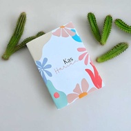 DAILY CASH BOOK / FINANCIAL PLANNER BOOK / MONTHLY PLANNER BOOK / WEEKLY PLANNER BOOK by. TOKE