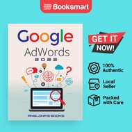 Google Adwords 2022: A Beginner's Guide to BOOST YOUR BUSINESS Use Google Analytics - 9781803340449