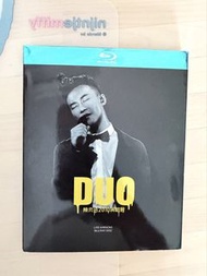 陳奕迅duo演唱會Blu-ray