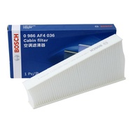 Bosch Air Conditioning Filter Dedicated Audi A4/A4L/Q5/A5/S5/Porsche Macan Air Conditioning Filter E