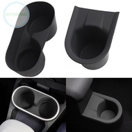 For Mini Cooper S F65 F66 2024 2025 Center Console Silicone Insert Storage Box