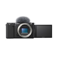 Sony索尼 ZV-E10 可換鏡頭影像網誌相機 黑色 預計發貨時間:3個工作天相機推薦滿$1000減$100,最高減$1000,截止到4.30