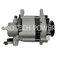 ISUZU TRUCK NPR 4BD1 4BC2 4BE1 1984-1996 PUMP ALTERNATOR 8943897721