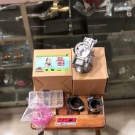 Pwk 28 Superflow New Generation 2 Brt Racing Carburetor Super Flow Original and Trusted