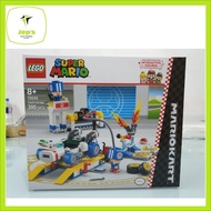 Super Mario 72035 Toads Garage (2025)