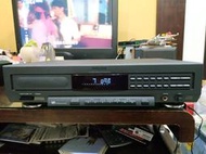 Philips CD 920 CD Player 全新雷射頭及遙控器 Pure Clock + Re-data