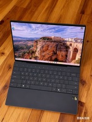 Dell XPS 13 2024 Snapdragon Xelite/32/1T
