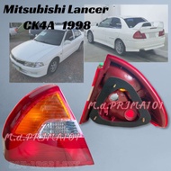 MITSUBISHI LANCER CK4 1998 REAR TAIL LAMP