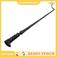 [CloudsMiles] BBQ Food Flipper Meat Hook Flipper Meat Flipper Hook Food Flipper and Meat Hook Stainl