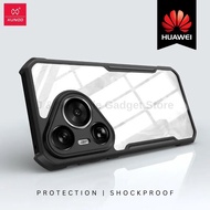 XUNDD for Huawei Pura 80 Pro / Pura 70 Pro / Ultra / P60 Pro / P50 Pro / P40 Pro Plus / Shockproof C