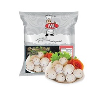 ML Premium Octopus Ball 400g Frozen Sotong Bebola Halal