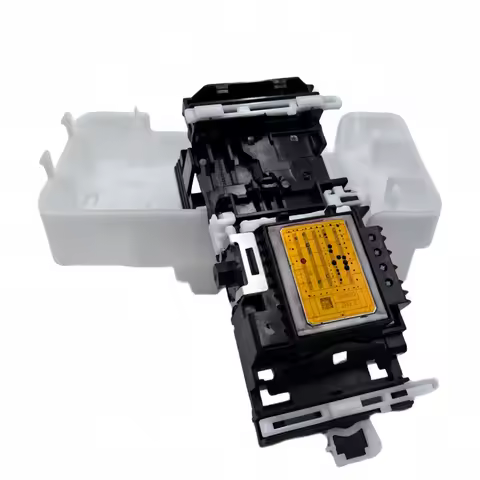 New LK3197001 990 A3 Printhead Print Head For Brother MFC6490 MFC6490CW 6490DW MFC5890 MFC6690 MFC68