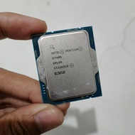Intel Pentium G7400 LGA 1700 | Gen 12