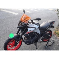 Seat TANDEM MT25 /CUSTOM SEAT MT25 AND R25