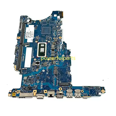 For HP ProBook 640 G5 G7 Motherboard 6050A3028601-MB-A01 L58708-601 L58706-601 M72316-601 L58710-601