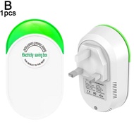 Power Saver Energy Saving Device Economist Electric Energy Power Saver Box Electric Meter Power Save