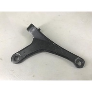 YAMAHA MT07 FZ07 XSR700 TENERE 700 YZFR7 Holder, Clutch Cable P/N 1WS-15441-00 (ITEM USED)