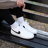 Nike Court Vision Low