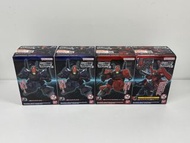 Bandai Mobility Joint Gundam 10 Rick Dias