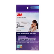 3M DUST ALLERGEN BATERIA AIRCON FILTER 22X34CM 4PPP 9809-CEN