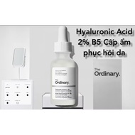 Hyaluronic Acid 2 % + B5 Deep Moisture essence provides Moisture, helps smooth skin Balance Active F