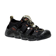 Keen Men's Shoes HYPERPORT H2 (BLACK STARDUST)