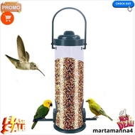Wild Bird Feeder Pet Bird Feeder Gazebo Garden Original Product