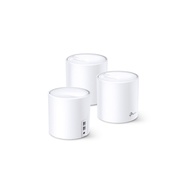 TP-LINK DECO X10 WIFI6 AX1500 MESH (3-PACK) Deco X10(3-pack)
