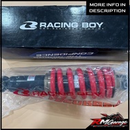 MONOSHOCK RACING BOY SUZUKI REAR FZ150i