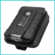 RPAN 21V  to 5V Adapter for Garage Work and Travel Gear Charging Use