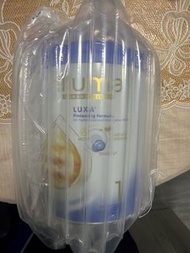 illuma 1號奶粉