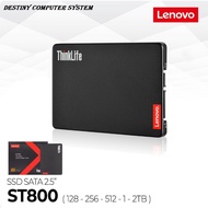 SSD Solid State Drive Lenovo Thinkplus ST800 SATA3