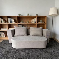 【SHIP IN 24H】Trikings Compression Sofa Joey Sofa Bed Foldable Easy Storage Portable Floor Mattress