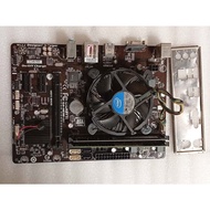 Core i5 Gen.4 Package 8gb Ram