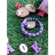 GELANG MANIK BERNAMA/GELANG MANIK FROZEN