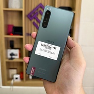 Điện thoại Sony Xperia 5 IV (X5 Mark 4) Snaρdragon 8 Gen 1 - Màn OLED 120Hz