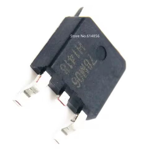 100pcs 78M05 78M06 78M08 78M09 78M12 78M15 79M05 79M12 79M15 5V 6V 9V 12V 15V TO-252