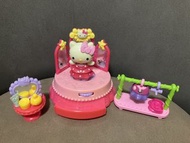 Kitty變裝玩具