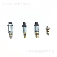 97674-2S000 976742S000 Sesuai untuk Injap Solenoid Pemampat Pam Penyaman Udara Hyundai Kia