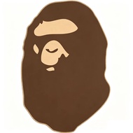 Bape Rug Monkey Carpet Decorative Carpet Room Rug Floor Mat