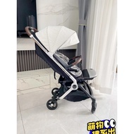 Brand New AULON AULON Stroller Can Sit Can Lying Light One-Click Foldable High Landscape