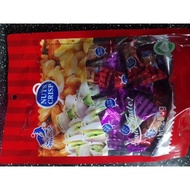 Nuts Crisp Childhood Snack
