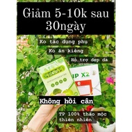 VIP x2 ( Mi Nhon ) body care 30v