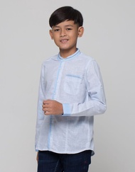 Cardinal Kids Boy Baju Koko Bordir Anak Laki-Laki 108388033